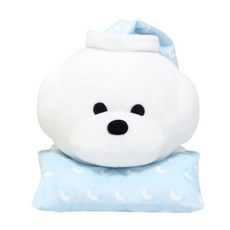 부드러운인형
