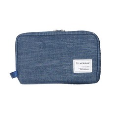 노트북케이블파우치