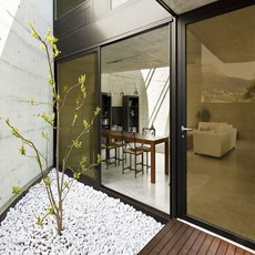 베란다반사필름