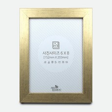6×8액자