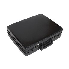 다비아 다용도 ABS 플라스틱 하드케이스 작업 공구가방 DS-002L, 1개