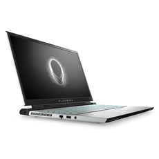 델 에일리언웨어 노트북 DAWM15R3-A003KR (i7-10750H 39.6cm WIN10 Pro RTX 2070), 포함, NVMe 512GB, 16GB