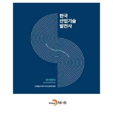 고기능신소재부품산업별기술동향분석