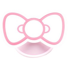 더네일샵 착스 젤네일 만능 브러쉬 거치대, 1개