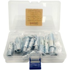 앙카볼트박는법