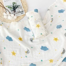 무루땅콩애착이불