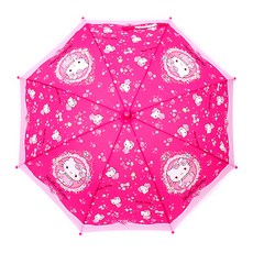 헬로키티 53 주얼리 우산 핑크 10010