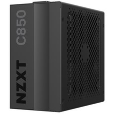 NZXT C850 80Plus Gold Full Modular