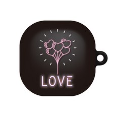 갤럭시버즈프로애니콜케이스