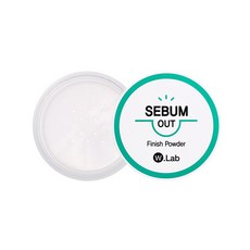 더블유랩 세범아웃파우더 5g, 단일색상, 1개