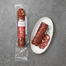 NICO 이베리코 초리조 홀 하프컷, 450g, 1개