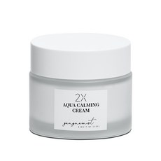 강남이스트 투엑스 아쿠아 카밍 크림, 50ml, 1개