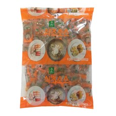 이엔푸드 미니식초, 1.2kg, 1개