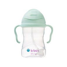 비박스 로얄 젤라또 빨대컵 240ml, 피스타치오, 1개
