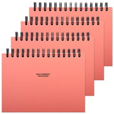 두꺼운3500스케치북