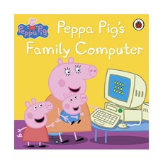 Peppa Pig : Peppa Pig's Family Computer, 레이디버드