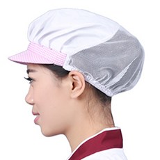 조리사모자