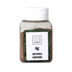 딜리셔스마켓 넛맥분 소형, 50g, 1개