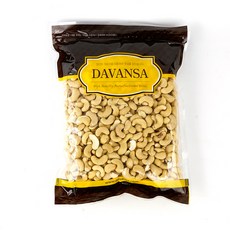 맘쿠킹 양념캐슈넛, 1kg, 1개