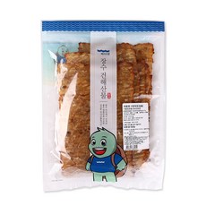 긴쥐포
