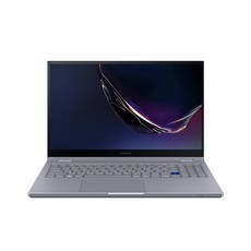 삼성전자 갤럭시북플렉스알파 노트북 머큐리그레이 NT750QCR-A78A (i7-10510U 39.6cm), 윈도우 미포함, 256GB, 16GB