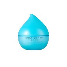 토니모리 티어드롭 슈퍼 아쿠아 수분 크림, 100ml, 1개