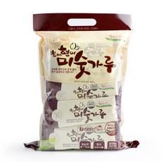 발아현미 미숫가루 스틱형, 25g, 30개