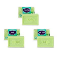 duru비누