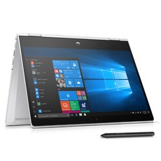 HP ProBook x360 G435 노트북 G7 20Q21PA (라이젠5-4500U 33.78cm), 윈도우 미포함, 256GB, 8GB