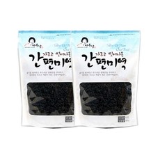 두호마을기장미역