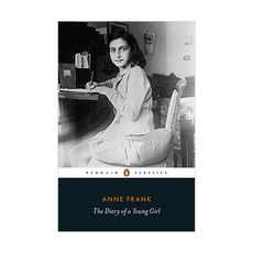 Anne Frank:The Diary of a Young Girl, Penguin Classic