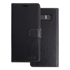 크레앙 Sleek Diary 휴대폰 케이스