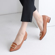 로저비비스퀘어장식구두