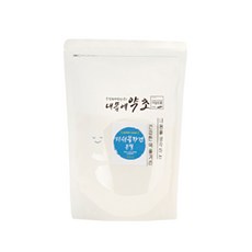 내몸에약초 생선 어류 먹는 저분자 피쉬 콜라겐분말, 500g, 1개