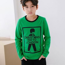 녹색병정