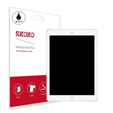 스코코 올레포빅 태블릿PC 액정보호필름