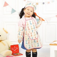 파타고니아앞치마