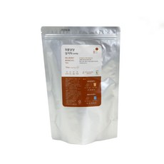 뽕디 위풍당당 상지차, 1.5g, 50개