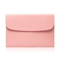 뉴비아 LG 울트라북 전용 파우치, 핑크