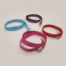 Prime Ribbon 兒童人字紋絲帶口罩鍊套組