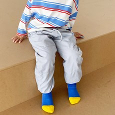 키즈조거팬츠