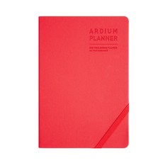 아르디움 플래너 2021, 코랄핑크