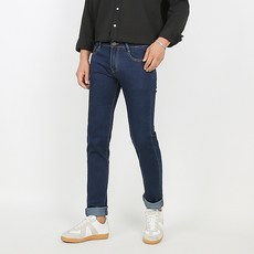 남자진청바지
