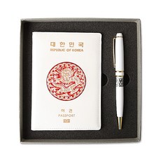여권케이스diy