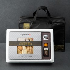 부산미도어묵 마스터피스 어묵선물세트 + 쇼핑백, 1828g, 1박스