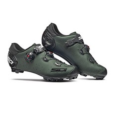 시디 자린 MTB 클릿슈즈, OLIVE GREEN, 270