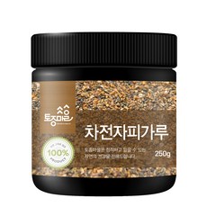 토종마을 차전자피가루