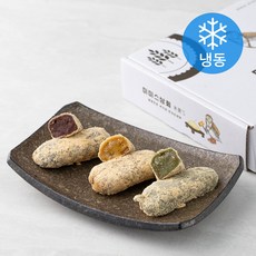 미미스상회 알룰로스 인절미 (냉동), 30g, 30개
