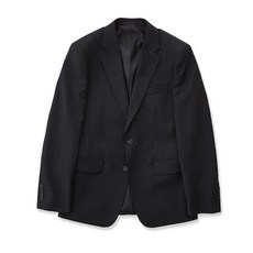 코디갤러리 남성용 프리미엄 울 스판 수트 자켓 CSJRC12BSC