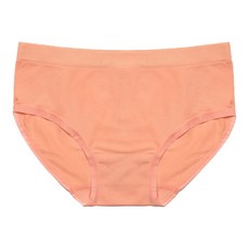 세컨스킨 베이직 메쉬 삼각팬티 Y5WKU770511F